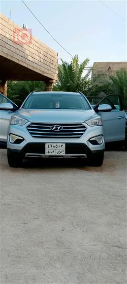 هیوندای سەنتافی